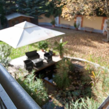 Nausslitz Pension Diener מראה חיצוני תמונה