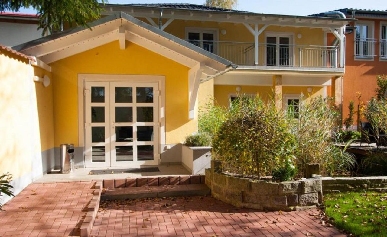 Nausslitz Pension Diener מראה חיצוני תמונה