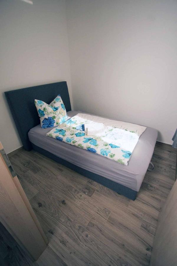 Nausslitz Pension Diener מראה חיצוני תמונה